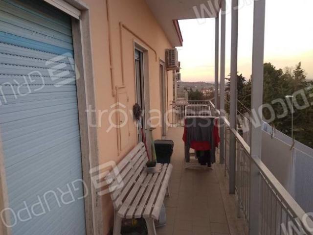 Appartamento in vendita a Pedale della Palomba, Matera