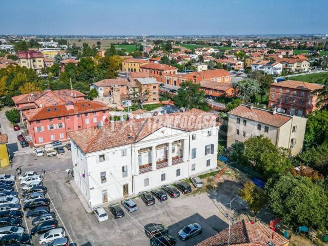 Appartamento in vendita a Nuovo Circondario Imolese, Medicina