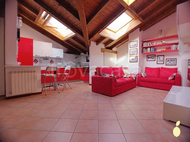 Appartamento in vendita a Piemonte, Novara