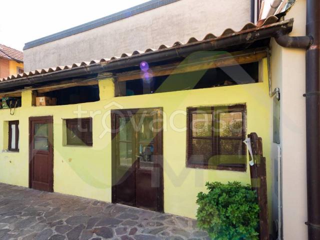 Appartamento in vendita a Melzo, Lombardia