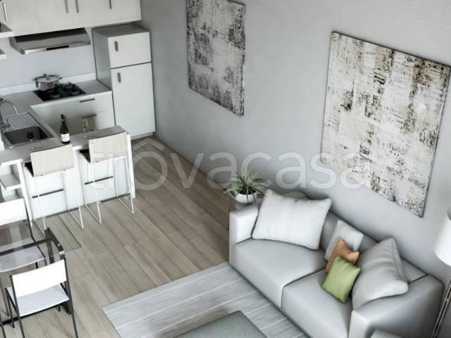 Appartamento in vendita a Loveno, Menaggio