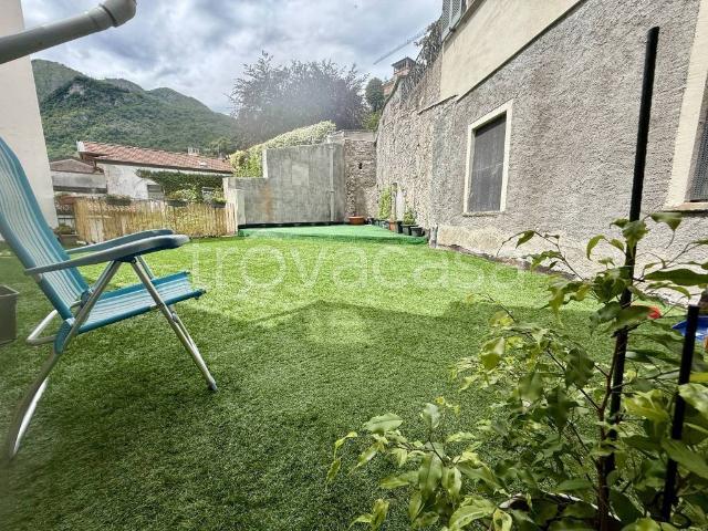 Appartamento in vendita a Menaggio, Lombardia