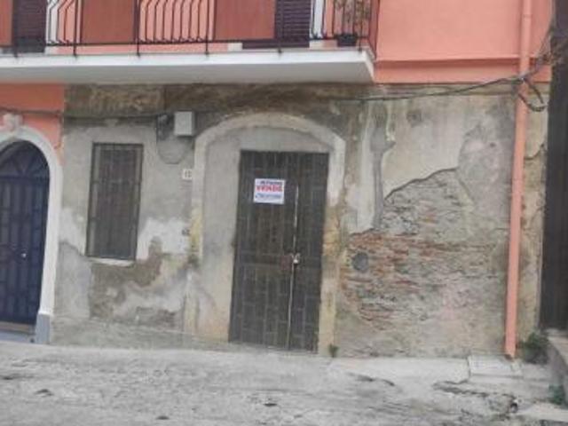 Appartamento in vendita a San Filippo Inferiore, Messina