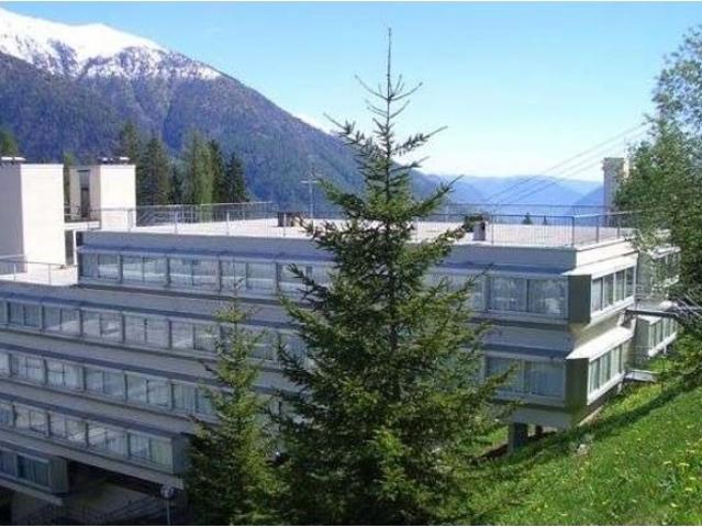Loft in vendita a Comunità della Valle di Sole, Mezzana