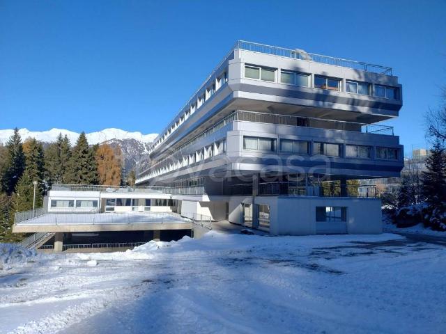 Appartamento in vendita a Comunità della Valle di Sole, Mezzana