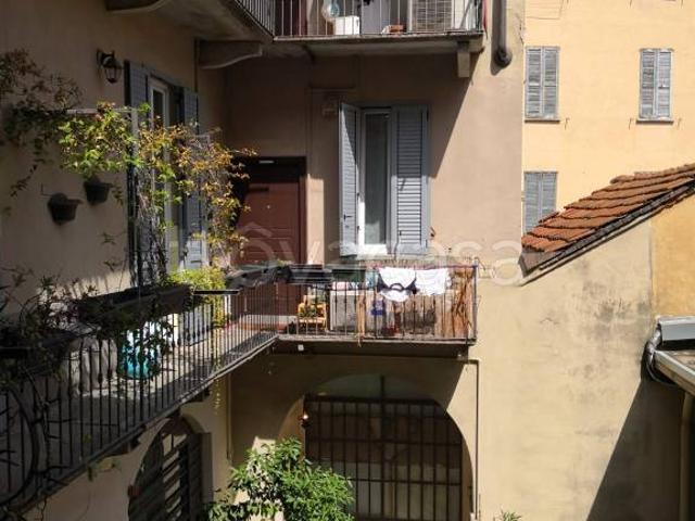 Appartamento in vendita a Municipio 8 di Milano, Milano