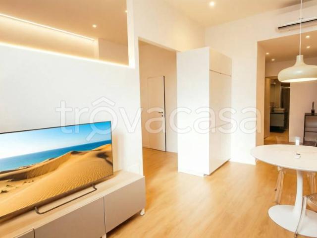 Appartamento in vendita a Municipio 4, Milano