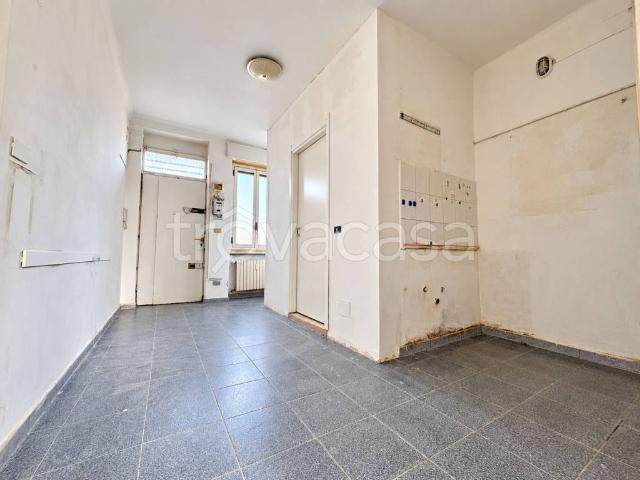 Appartamento in vendita a Quarto Cagnino, Milano