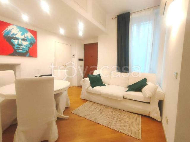 Appartamento in vendita a Municipio 1, Milano