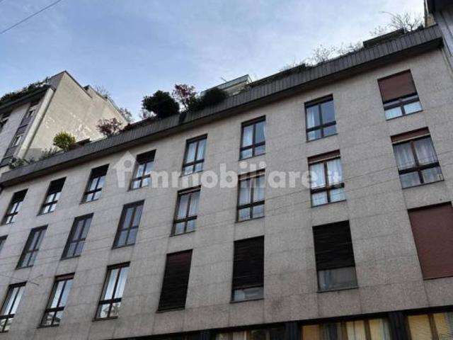 Appartamento in vendita a Cerchia dei Navigli, Milano