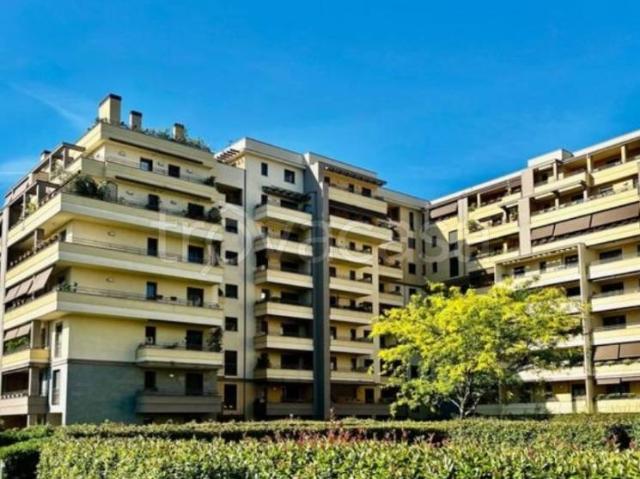 Appartamento in vendita a Quinto Romano, Milano