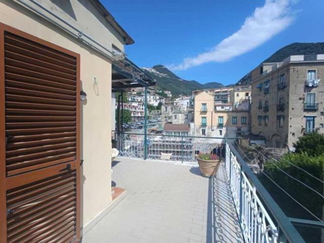 Appartamento in vendita a Minori, Campania