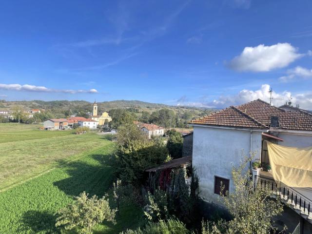 Appartamento in vendita a Mioglia, Liguria