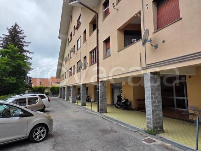 Appartamento in vendita a Moconesi