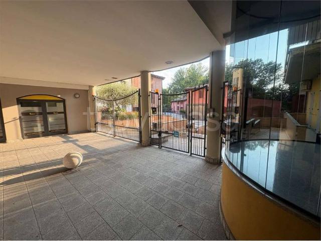 Appartamento in vendita a Modena, Reggio Emilia
