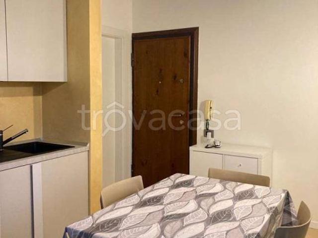 Appartamento in vendita a Centro Storico, Modena