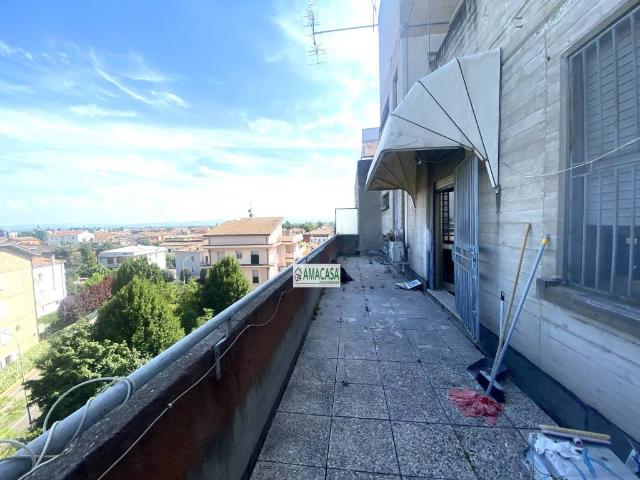 Appartamento in vendita a Buon Pastore-Sant'Agnese-San Damaso, Modena