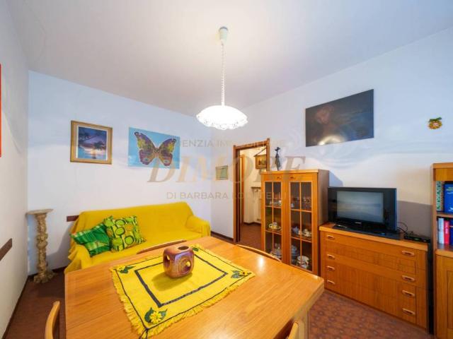 Appartamento in vendita a Moggio, Lombardia