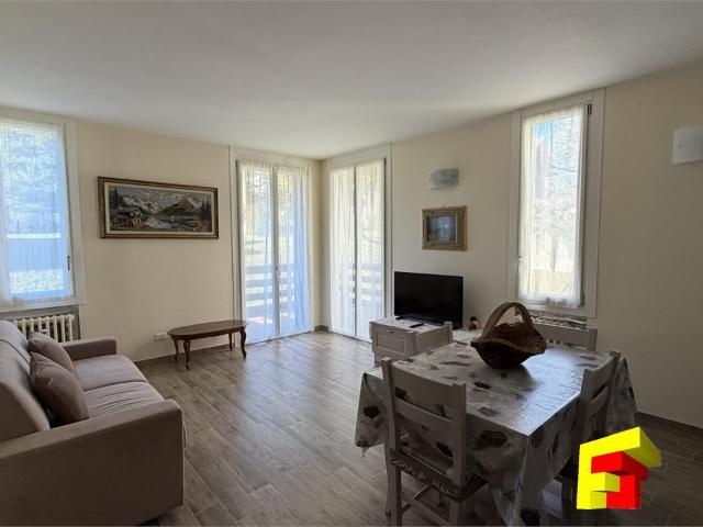 Appartamento in vendita a Moggio, Lombardia