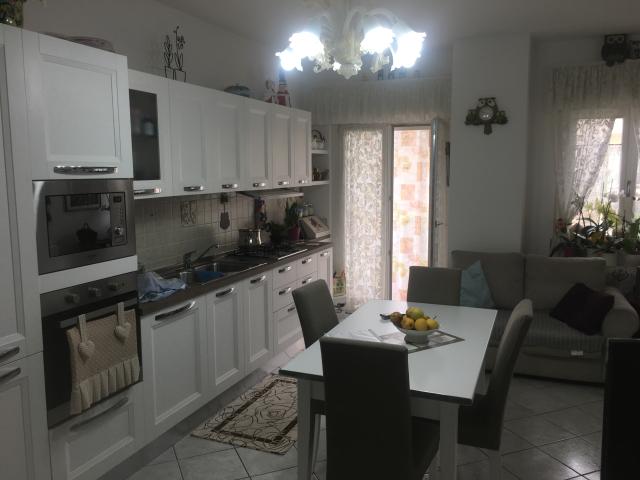 Appartamento in vendita a Monfalcone, Friuli-Venezia Giulia