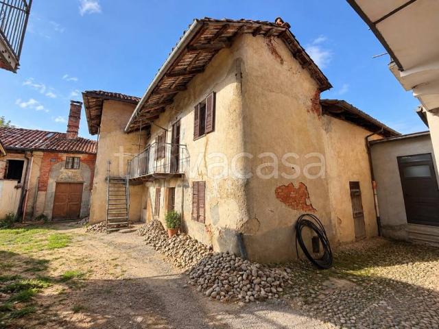 Appartamento in vendita a Curanuova, Mongrando