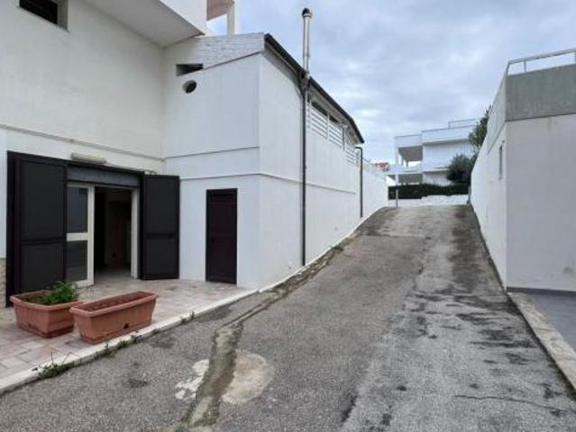 Appartamento in vendita a Puglia, Bari
