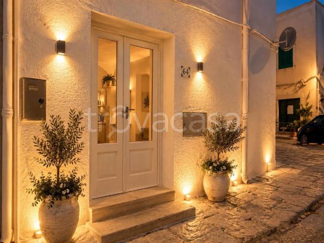 Appartamento in vendita a Monopoli, Bari