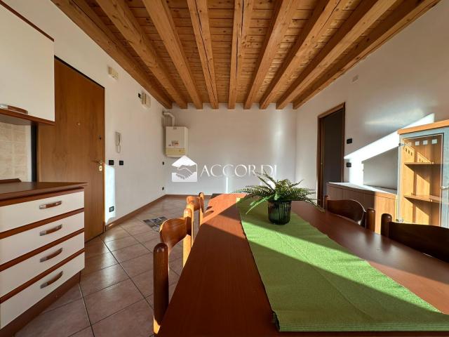 Appartamento in vendita a Monselice, Veneto