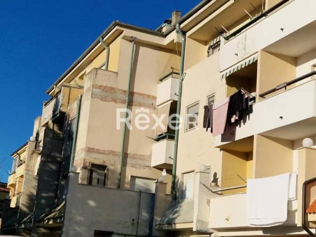 Appartamento in vendita a Montalbano Jonico, Basilicata