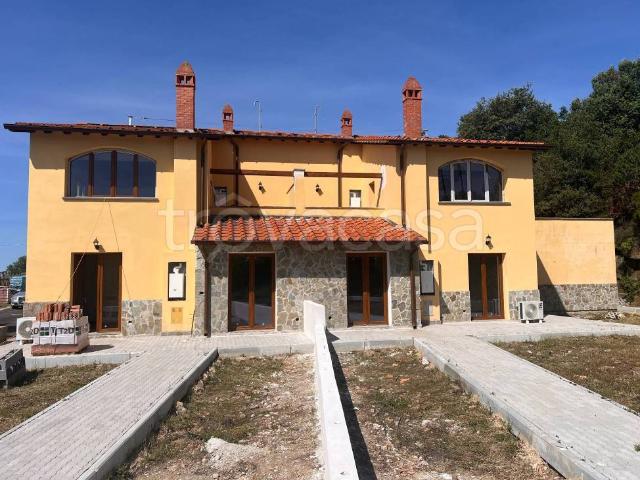 Appartamento in vendita a Monte San Savino, Toscana