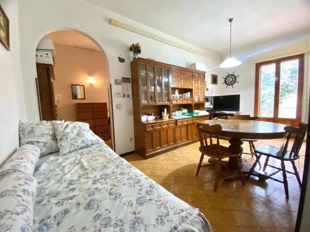 Appartamento in vendita a La Miniera, Montecatini Val Di Cecina