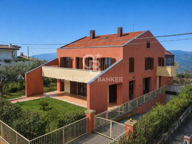 Appartamento in vendita a Serra di Sotto, Montefiore Conca