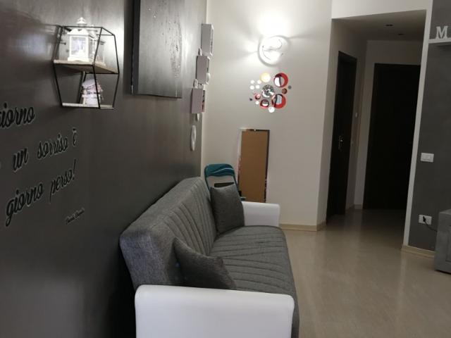 Appartamento in vendita a Terni, Umbria