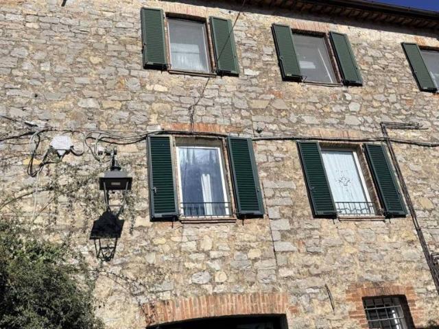 Appartamento in vendita a Castel di Fiori, Montegabbione