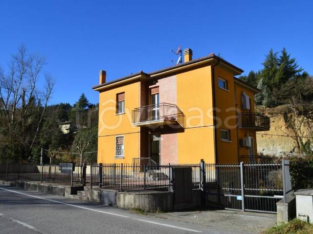 Appartamento in vendita a Unione dei comuni Savena-Idice, Monterenzio