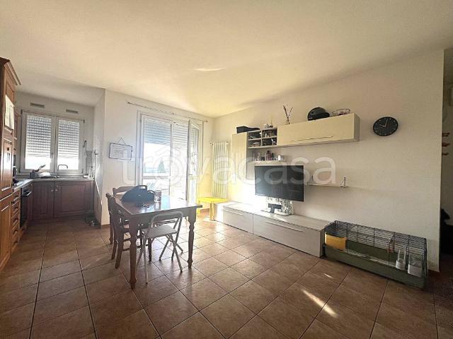 Appartamento in vendita a Unione dei comuni Valle del Savio, Montiano