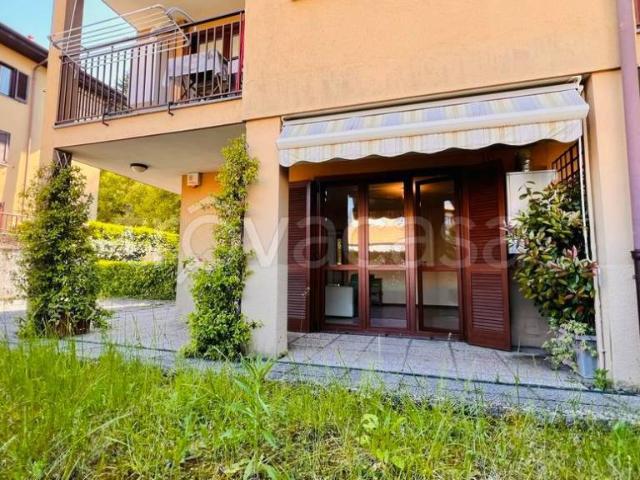Appartamento in vendita a Monticello, Lombardia