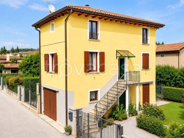 Appartamento in vendita a Montirone, Brescia