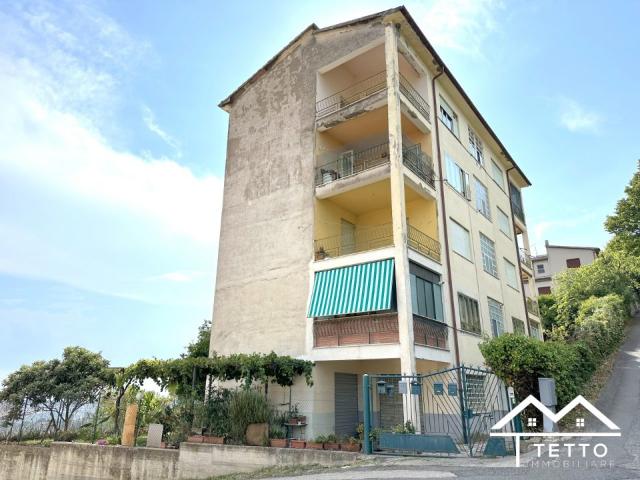 Appartamento in vendita a Montopoli Di Sabina, Lazio