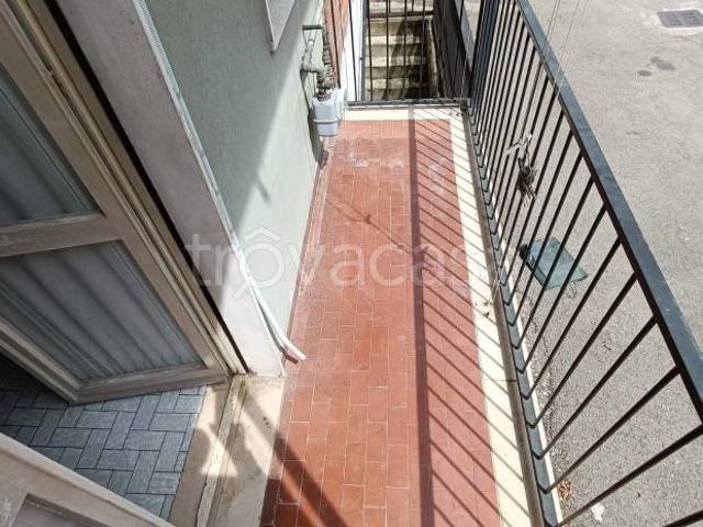 Appartamento in vendita a Buonarroti, Monza