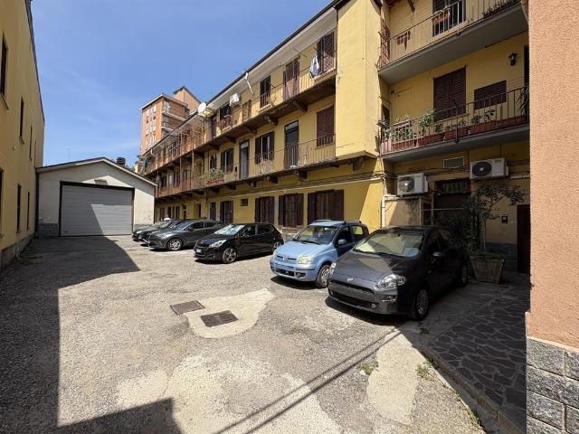 Appartamento in vendita a San Carlo, Monza