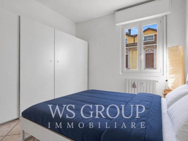 Appartamento in vendita a Triante, Monza