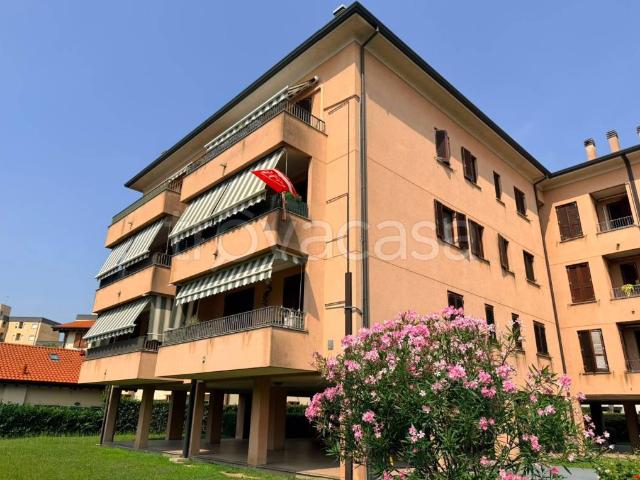 Appartamento in vendita a San Rocco, Monza