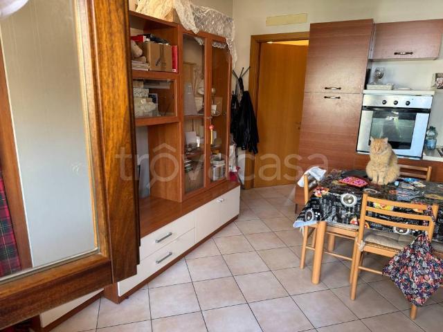 Appartamento in vendita a Morciano di Romagna, Rimini