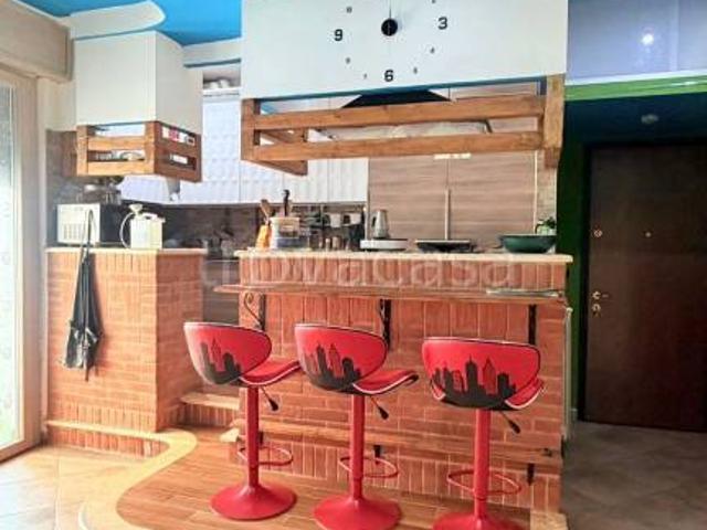 Appartamento in vendita a Mortara, Lombardia