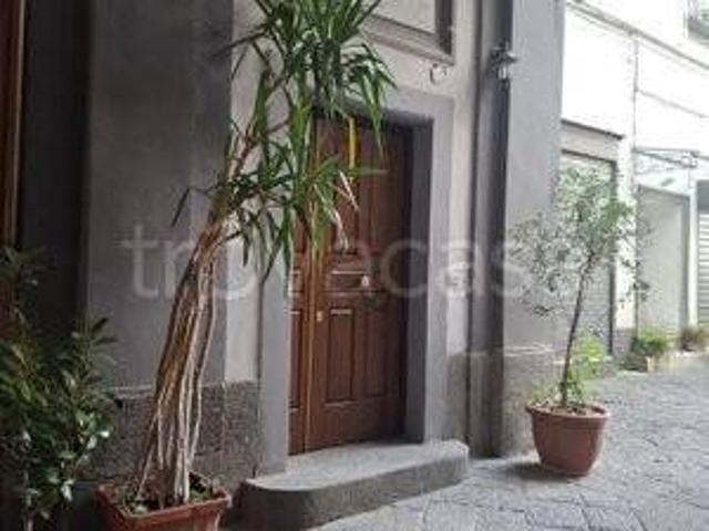 Appartamento in vendita a Municipalità 4, Campania