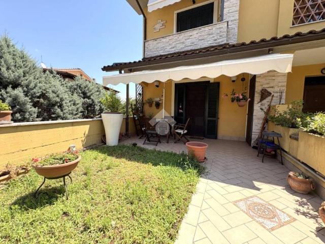 Appartamento in vendita a Santa Lucia, Narni