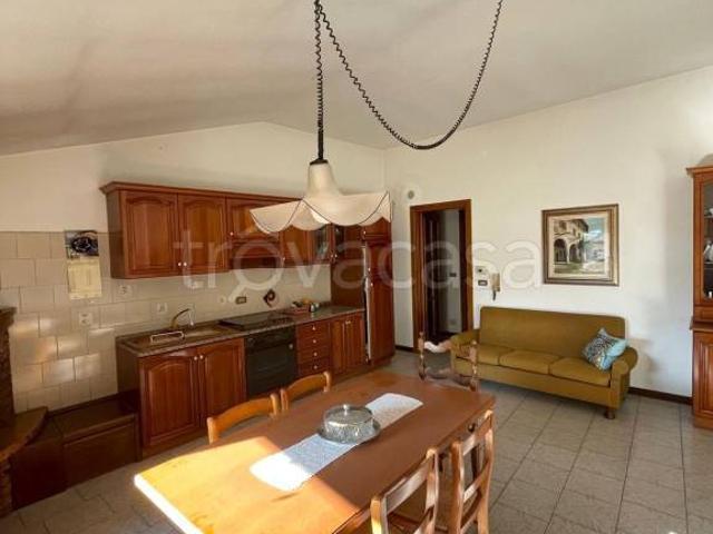 Appartamento in vendita a Comunità montana della valle Trompia, Nave