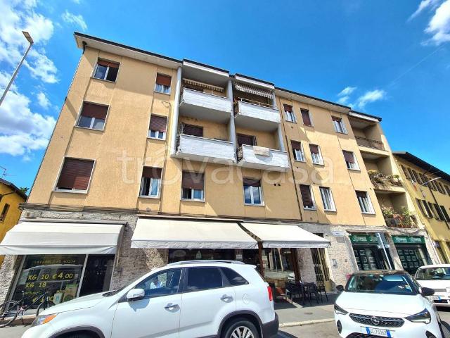 Appartamento in vendita a Nerviano, Lombardia