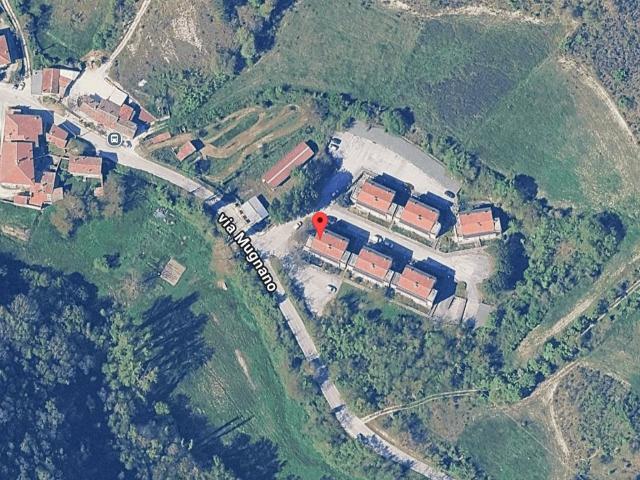 Appartamento in vendita a Palazzo, Nocera Umbra
